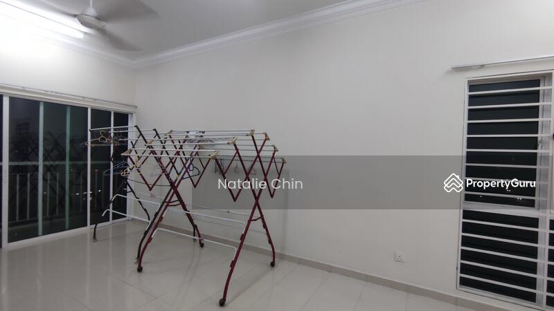 Kondominium untuk Disewa di The iresidence mahkota cheras - Natalie Chin - PropertyGuru.com.my