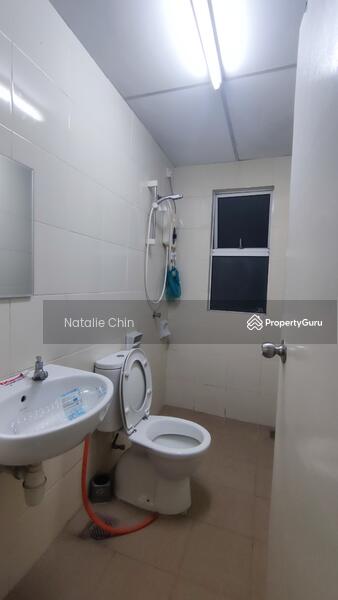 Kondominium untuk Disewa di The iresidence mahkota cheras - Natalie Chin - PropertyGuru.com.my