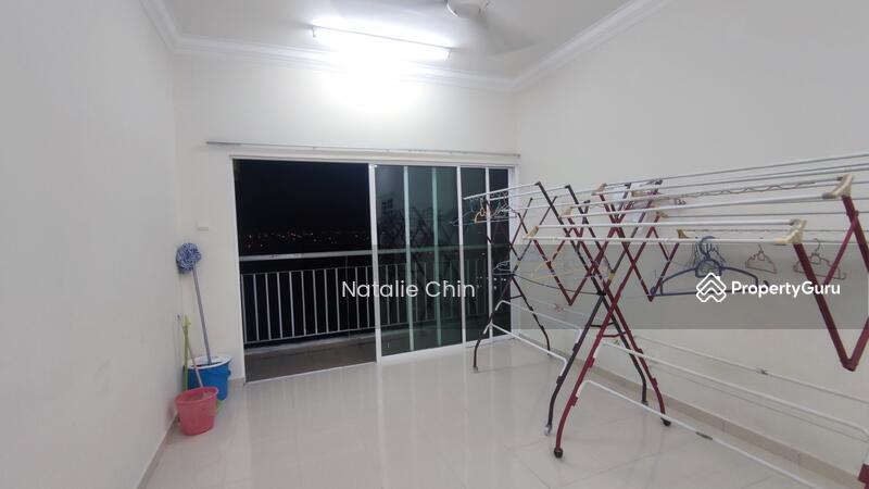 Kondominium untuk Disewa di The iresidence mahkota cheras - Natalie Chin - PropertyGuru.com.my
