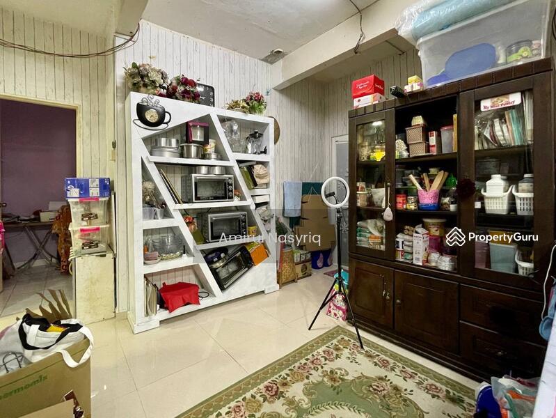 Untuk Dijual - Taman Puchong Utama