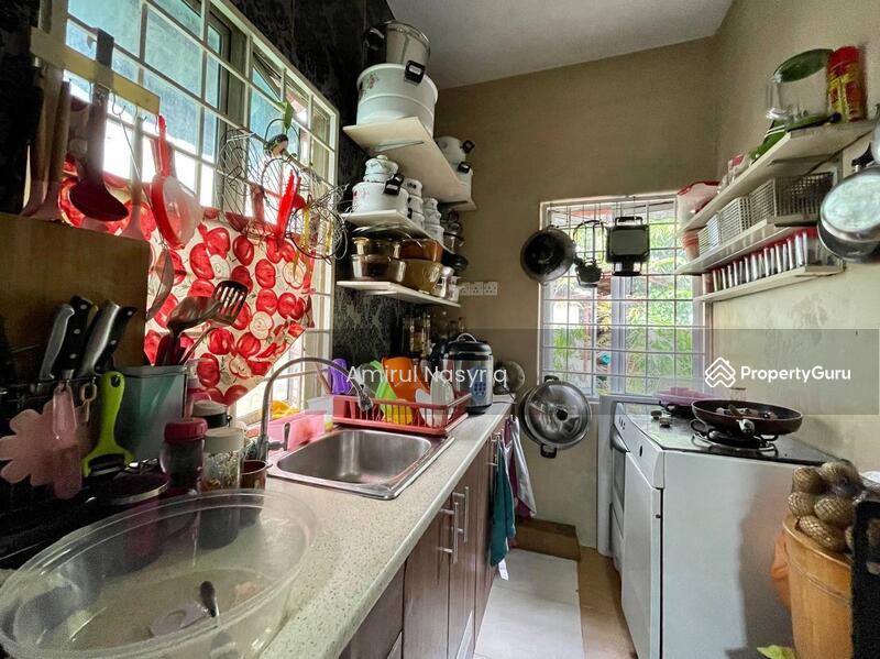 Untuk Dijual - Taman Puchong Utama