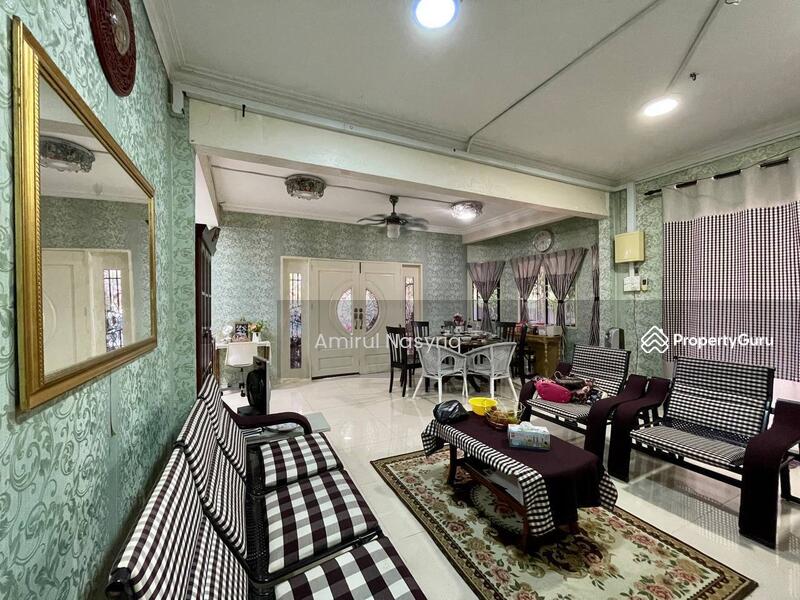 Untuk Dijual - Taman Puchong Utama