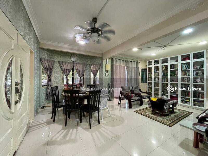 Untuk Dijual - Taman Puchong Utama