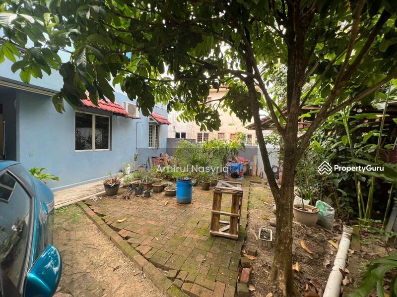Untuk Dijual - Taman Puchong Utama