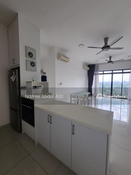 Condominium for Rent at Mirage By The Lake - Nazree Abdul Aziz - PropertyGuru.com.my