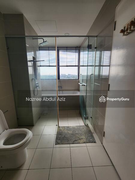 Condominium for Rent at Mirage By The Lake - Nazree Abdul Aziz - PropertyGuru.com.my