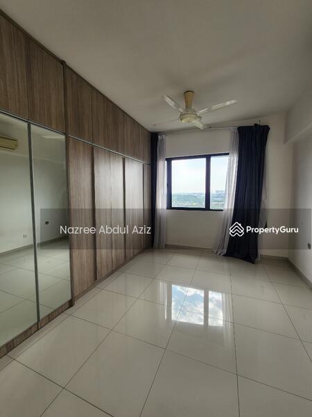 Condominium for Rent at Mirage By The Lake - Nazree Abdul Aziz - PropertyGuru.com.my