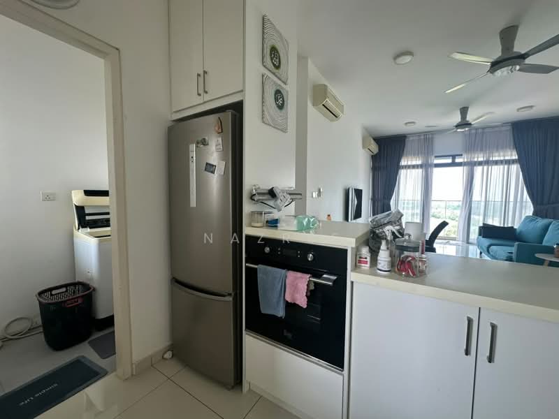 Condominium for Rent at Mirage By The Lake - Nazree Abdul Aziz - PropertyGuru.com.my