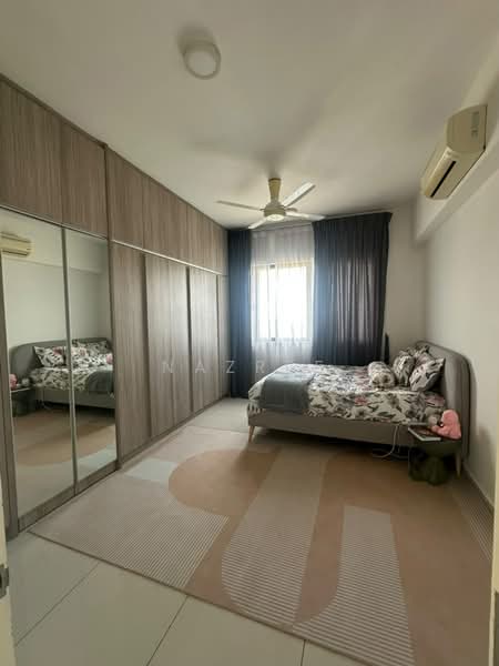 Condominium for Rent at Mirage By The Lake - Nazree Abdul Aziz - PropertyGuru.com.my