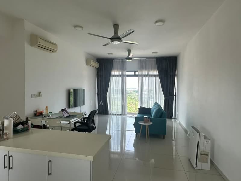 Condominium for Rent at Mirage By The Lake - Nazree Abdul Aziz - PropertyGuru.com.my