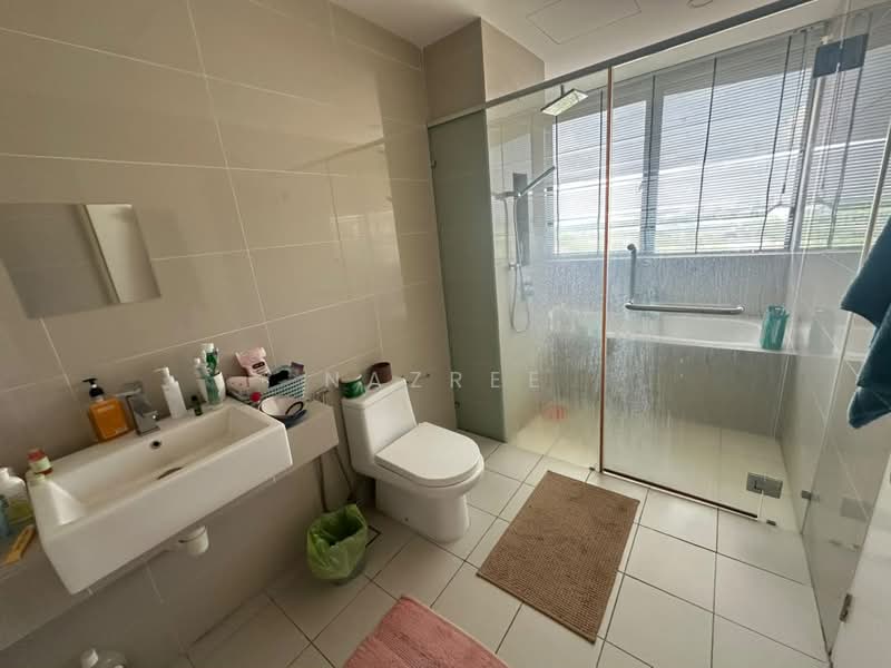 Condominium for Rent at Mirage By The Lake - Nazree Abdul Aziz - PropertyGuru.com.my