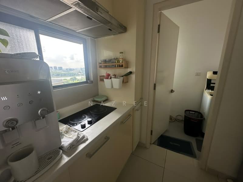 Condominium for Rent at Mirage By The Lake - Nazree Abdul Aziz - PropertyGuru.com.my