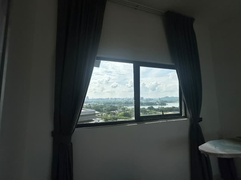 Condominium for Rent at Mirage By The Lake - Nazree Abdul Aziz - PropertyGuru.com.my