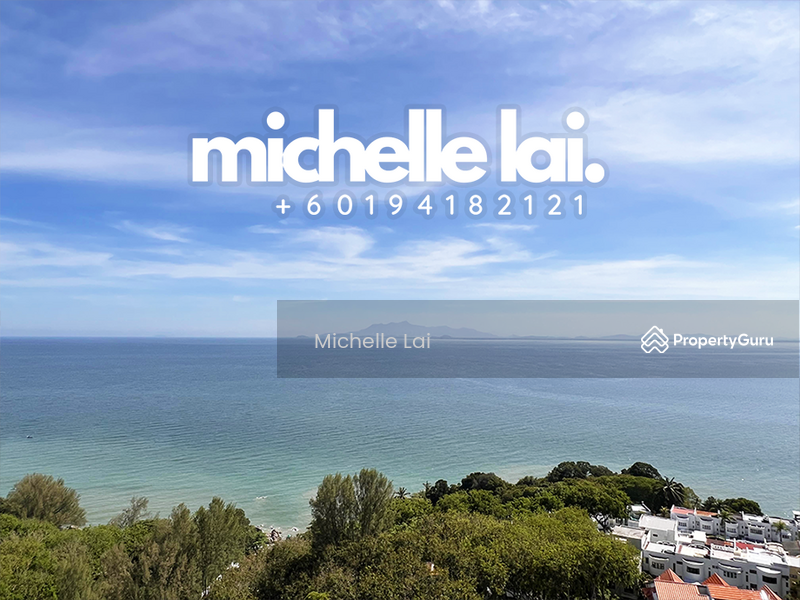 Condominium for Sale at Seaview Garden - Michelle Lai - PropertyGuru.com.my