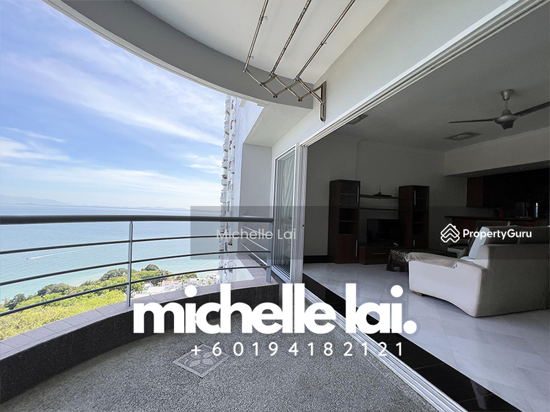 Condominium for Sale at Seaview Garden - Michelle Lai - PropertyGuru.com.my