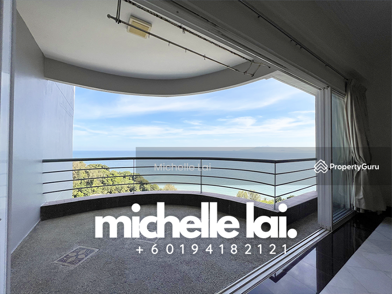 Condominium for Sale at Seaview Garden - Michelle Lai - PropertyGuru.com.my