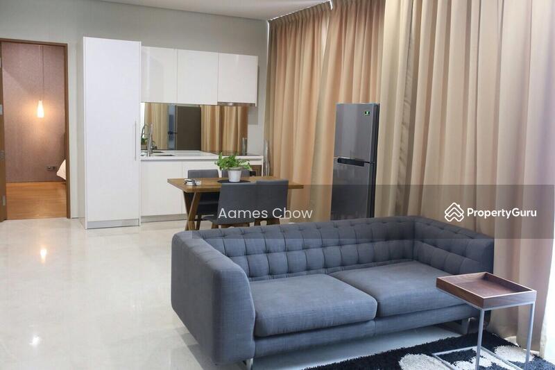 For Rent - Platinum Splendor Residence