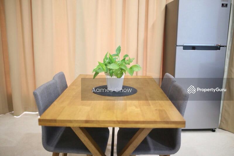For Rent - Platinum Splendor Residence