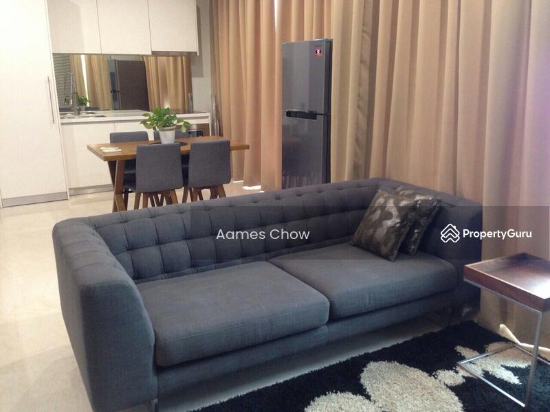 For Rent - Platinum Splendor Residence