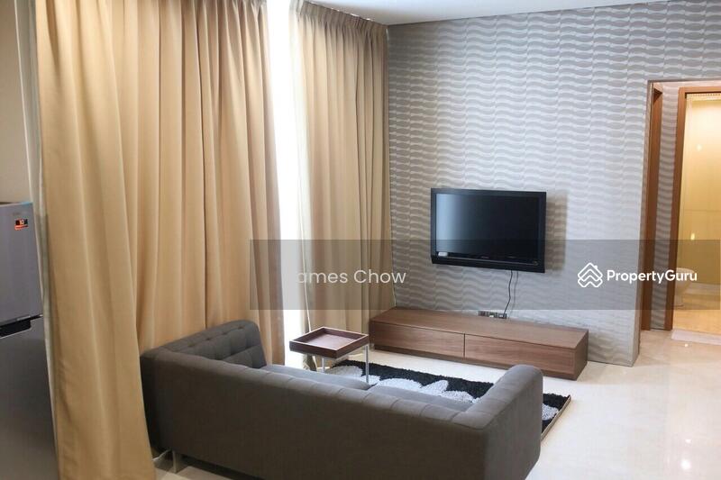 For Rent - Platinum Splendor Residence