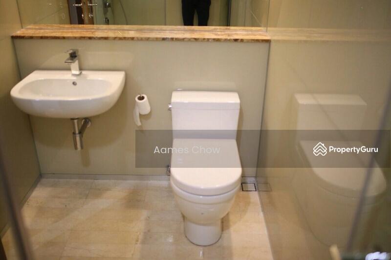For Rent - Platinum Splendor Residence