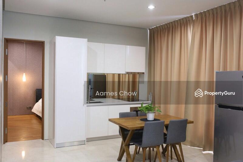 For Rent - Platinum Splendor Residence