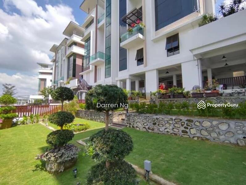 Kingsley Hills Putra Heights, Putra Heights, Subang Jaya, Selangor, 8 Bedrooms, 6642 sqft