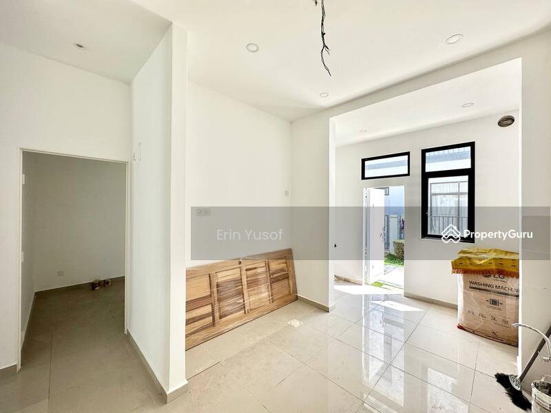 For Sale - Eco Grandeur