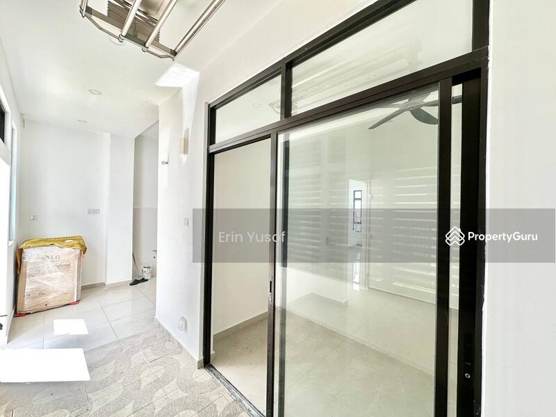 For Sale - Eco Grandeur