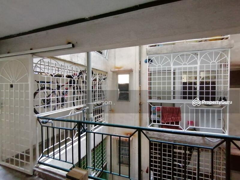 Condominium for Sale at Genting Court Condominium - Eeson . - PropertyGuru.com.my