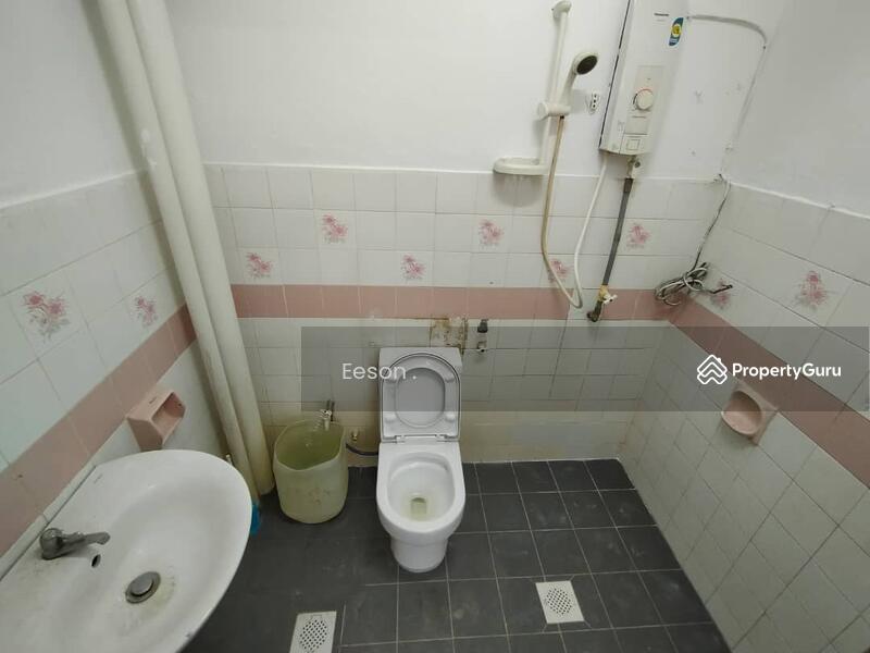 Condominium for Sale at Genting Court Condominium - Eeson . - PropertyGuru.com.my