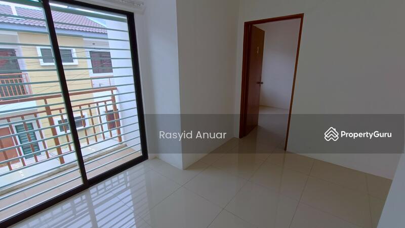 Rumah Teres 2 Tingkat untuk Dijual di Sepang (Selangor) - Rasyid Anuar - PropertyGuru.com.my