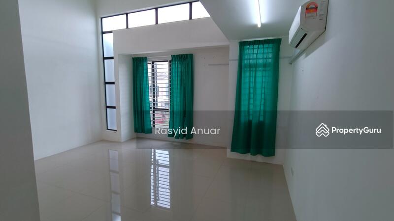 Rumah Teres 2 Tingkat untuk Dijual di Sepang (Selangor) - Rasyid Anuar - PropertyGuru.com.my