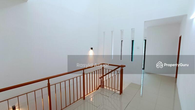 Rumah Teres 2 Tingkat untuk Dijual di Sepang (Selangor) - Rasyid Anuar - PropertyGuru.com.my