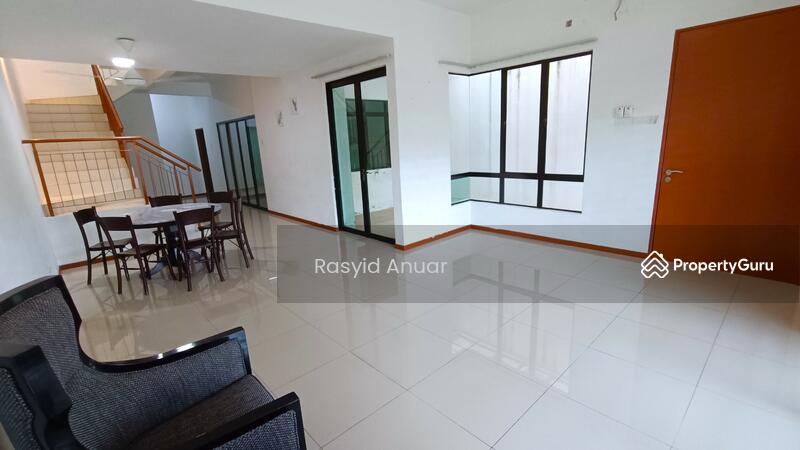 Rumah Teres 2 Tingkat untuk Dijual di Sepang (Selangor) - Rasyid Anuar - PropertyGuru.com.my