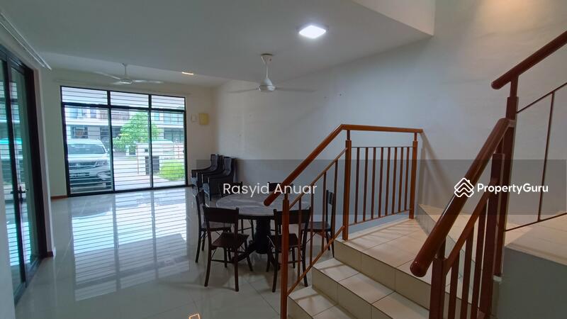Rumah Teres 2 Tingkat untuk Dijual di Sepang (Selangor) - Rasyid Anuar - PropertyGuru.com.my