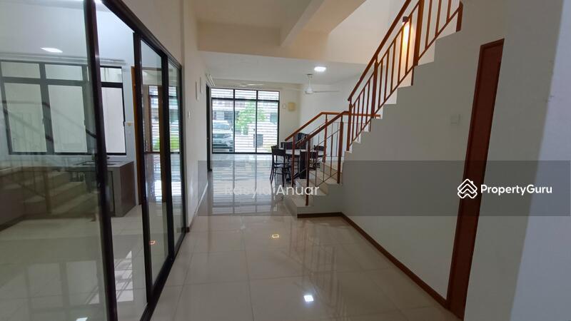 Rumah Teres 2 Tingkat untuk Dijual di Sepang (Selangor) - Rasyid Anuar - PropertyGuru.com.my