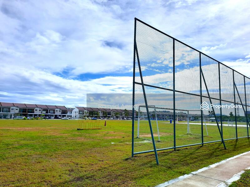 Rumah Teres 2 Tingkat untuk Dijual di Sepang (Selangor) - Rasyid Anuar - PropertyGuru.com.my