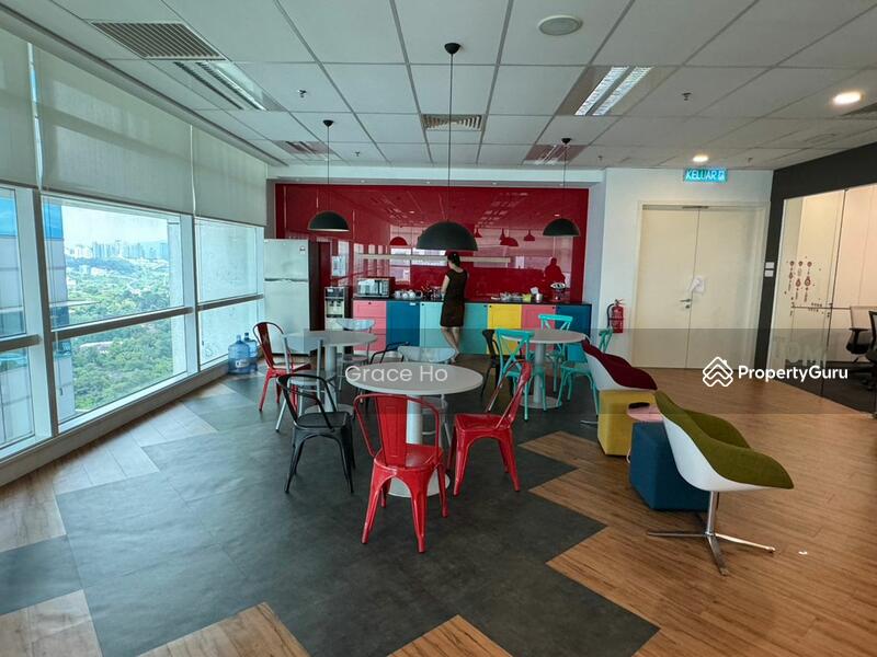 Office for Rent in Kl Sentral (Kuala Lumpur) - Grace Ho - PropertyGuru.com.my