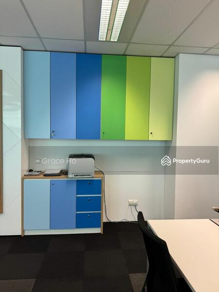 Office for Rent in Kl Sentral (Kuala Lumpur) - Grace Ho - PropertyGuru.com.my