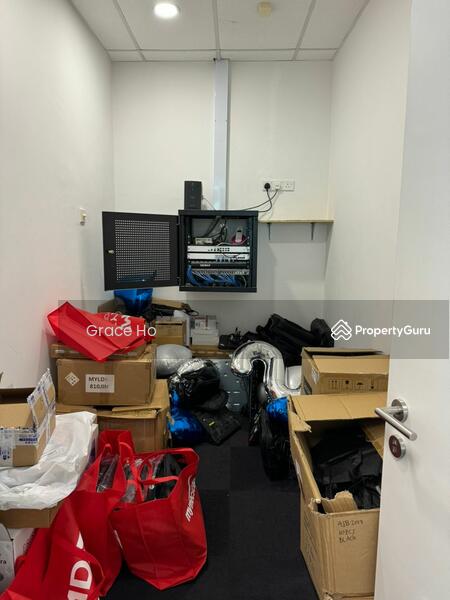 Office for Rent in Kl Sentral (Kuala Lumpur) - Grace Ho - PropertyGuru.com.my