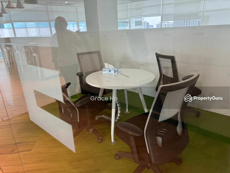 Office for Rent in Kl Sentral (Kuala Lumpur) - Grace Ho - PropertyGuru.com.my