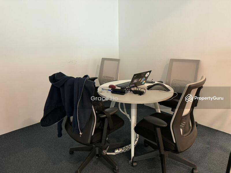 Office for Rent in Kl Sentral (Kuala Lumpur) - Grace Ho - PropertyGuru.com.my