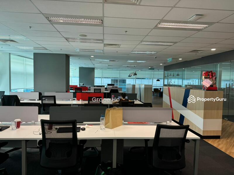 Office for Rent in Kl Sentral (Kuala Lumpur) - Grace Ho - PropertyGuru.com.my