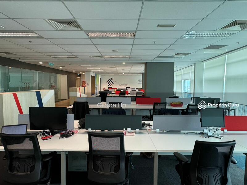 Office for Rent in Kl Sentral (Kuala Lumpur) - Grace Ho - PropertyGuru.com.my