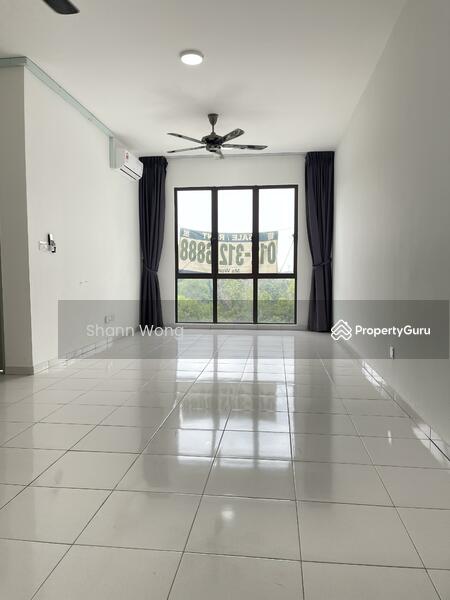 Pangsapuri untuk Dijual di Akasia Residence - Shann Wong - PropertyGuru.com.my