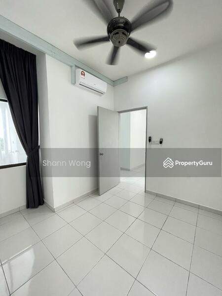 Pangsapuri untuk Dijual di Akasia Residence - Shann Wong - PropertyGuru.com.my