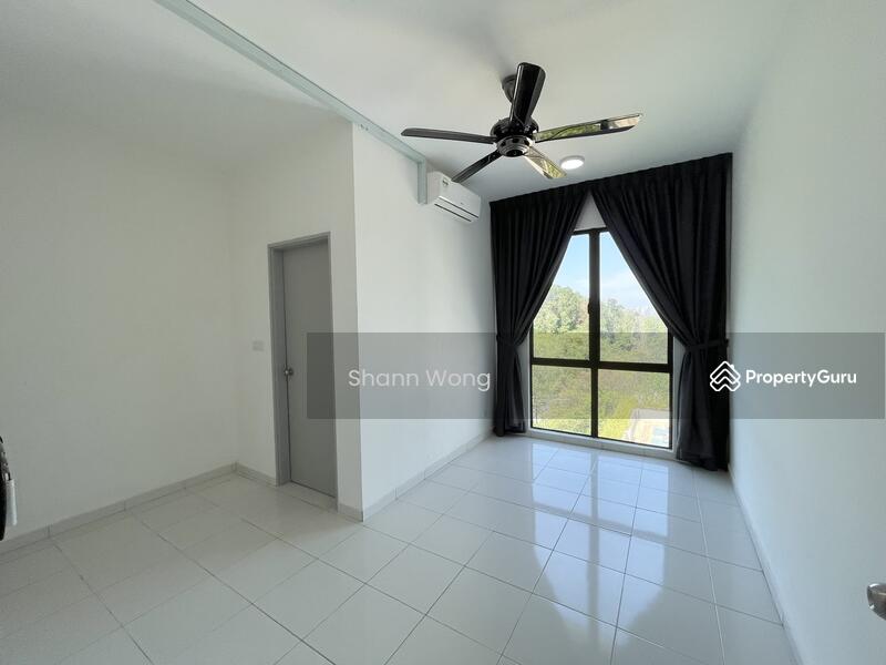 Apartment for Sale at Akasia Residence Sg Long - Shann Wong - PropertyGuru.com.my