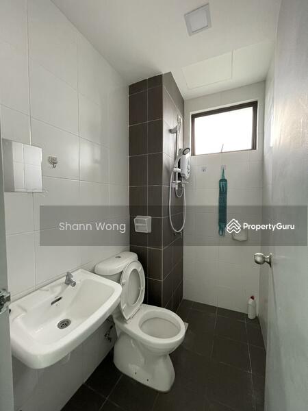 Pangsapuri untuk Dijual di Akasia Residence - Shann Wong - PropertyGuru.com.my