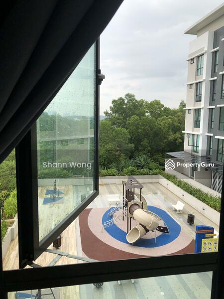 Apartment for Sale at Akasia Residence Sg Long - Shann Wong - PropertyGuru.com.my